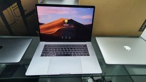 Apple Macbook Pro 2017